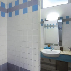 Отель Residence Nevada ванная