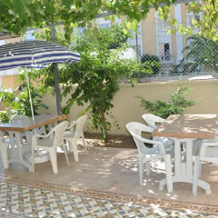 Safak Hotel фото 6