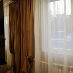 Hotel Day and Night on Profsoyuznoy Номер Делюкс с различными типами кроватей фото 5