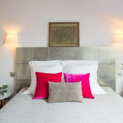 Hotel Victoria Chatelet 3* Стандартный номер фото 3