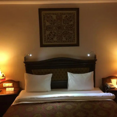 Hotel Sultanhan - Special Category 4* Номер Делюкс с различными типами кроватей фото 3