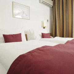 Отель Mercure City Friesenstrasse 4* Стандартный номер фото 6