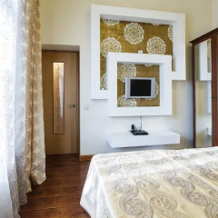 Апартаменты Morskie Apartments Апартаменты фото 12
