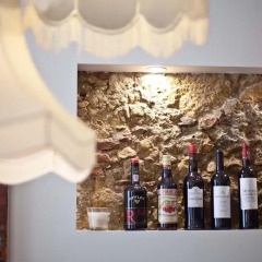 Отель The ART INN Lisbon Португалия, Лиссабон - отзывы, цены и фото номеров - забронировать отель The ART INN Lisbon онлайн гостиничный бар