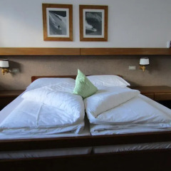 Отель Tarscher Almlounge & Berghotel Монклассико комната для гостей фото 2