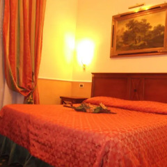 Aurora Garden Hotel 3* Стандартный номер с различными типами кроватей