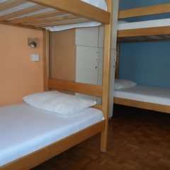 Hostel Rookies Нови Сад комната для гостей фото 2