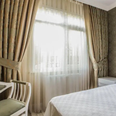 Walnut Shell Hotel 4* Стандартный номер с различными типами кроватей фото 5