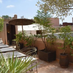 Отель Riad Palmier Марокко, Марракеш - отзывы, цены и фото номеров - забронировать отель Riad Palmier онлайн фото 2