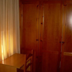 Hotel Arcos Rosalejo-Coruña 2* Стандартный номер с двуспальной кроватью фото 5