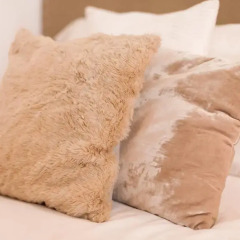 Отель Le Flat Santa Catarina в номере