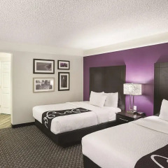 Отель La Quinta Inn & Suites Mpls-Bloomington West 3* Стандартный номер фото 2