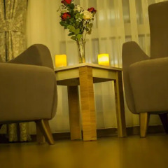 Parion Hotel Турция, Канаккале - отзывы, цены и фото номеров - забронировать отель Parion Hotel онлайн интерьер отеля фото 3