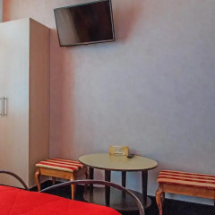 Гостиница Wild West 4* Номер Делюкс с различными типами кроватей фото 41