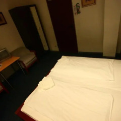 Hotel ARRIVAL 3* Стандартный номер с различными типами кроватей фото 3