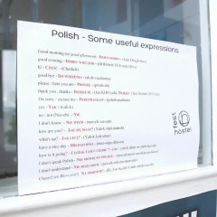 Fest Hostel интерьер отеля фото 3
