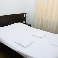 Birka Hostel Стандартный номер фото 3