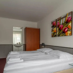 Hotel Randenbroek 2* Номер категории Эконом с различными типами кроватей фото 4