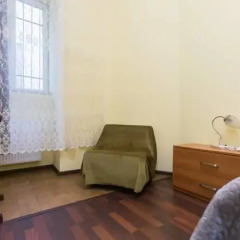 Отель Big Whale Guesthouse Грузия, Тбилиси - отзывы, цены и фото номеров - забронировать отель Big Whale Guesthouse онлайн удобства в номере