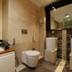 Hotel Jivitesh 4* Номер Делюкс с различными типами кроватей фото 8