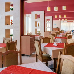 Отель Longozа Hotel - Все включено Болгария, Солнечный берег - отзывы, цены и фото номеров - забронировать отель Longozа Hotel - Все включено онлайн питание фото 3