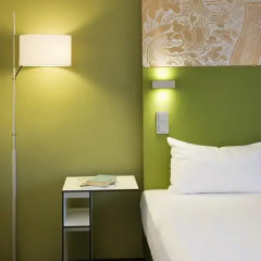 Congress Hotel Mercure Nürnberg an der Messe 4* Стандартный номер с различными типами кроватей фото 4