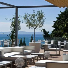 Апартаменты Apartment Happy Day питание