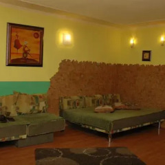 Апартаменты Apartments Dnepropetrovsk Center Днепр детские мероприятия фото 2