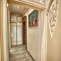 Апартаменты Apartments Galicia - Lviv интерьер отеля фото 3