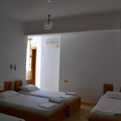 Hotel Alpine удобства в номере фото 2
