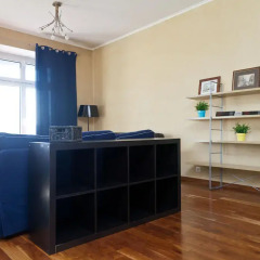 Апартаменты Apartments Presnya Апартаменты с разными типами кроватей фото 28