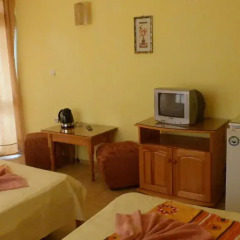 Отель Fener Guest House 2* Стандартный номер фото 8