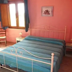 Отель Agriturismo S´Aranada Арбория комната для гостей фото 5