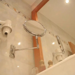 Отель Corvinus Pension 4* Стандартный номер фото 5