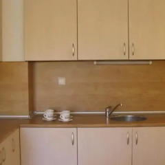 Апартаменты SD Yassen Apartments в номере фото 2