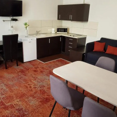Vivulskio Hotel в номере
