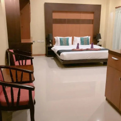 Отель Lanta Residence Boutique 3* Номер Делюкс фото 6