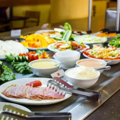 Отель Ibis Lagos Airport 3* Стандартный номер с различными типами кроватей фото 4