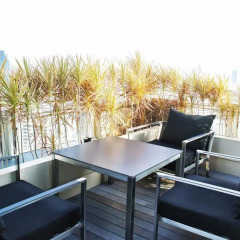 Отель Sofitel Sukhumvit 5* Номер Делюкс фото 14