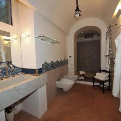 Ravello Art Hotel Marmorata 4* Апартаменты фото 5