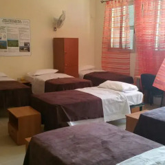 Xrobb L Ghagin Hostel Марсашлокк спа фото 2
