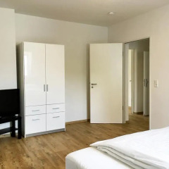 Апартаменты Old Town Apartments Cologne Кёльн удобства в номере