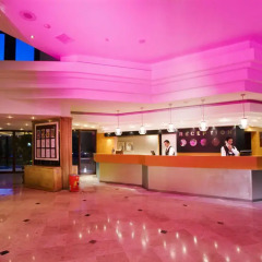Отель Majesty Club La Mer Кемер интерьер отеля