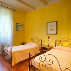 Hotel Camerlengo 3* Стандартный номер фото 2
