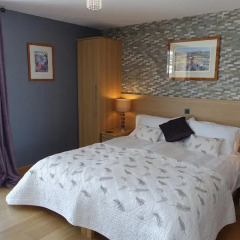 Отель Chalet Grand Loup 5* Номер Делюкс фото 16