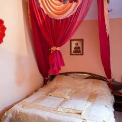Hetman Hotel Стандартный номер фото 5