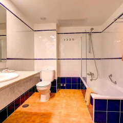 SBH Monica Beach Hotel - All Inclusive 4* Апартаменты с различными типами кроватей