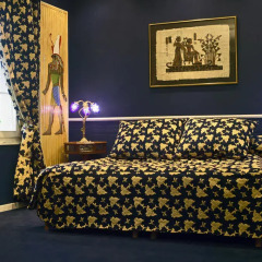 Hotel Welcome 3* Люкс с различными типами кроватей фото 5
