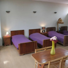 Отель Sololaki 7 Guest House комната для гостей фото 4