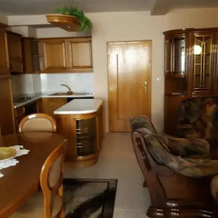 Отель The White House Guest House балкон